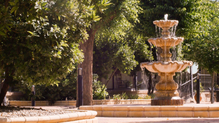 Balneario Cervantes photo 25