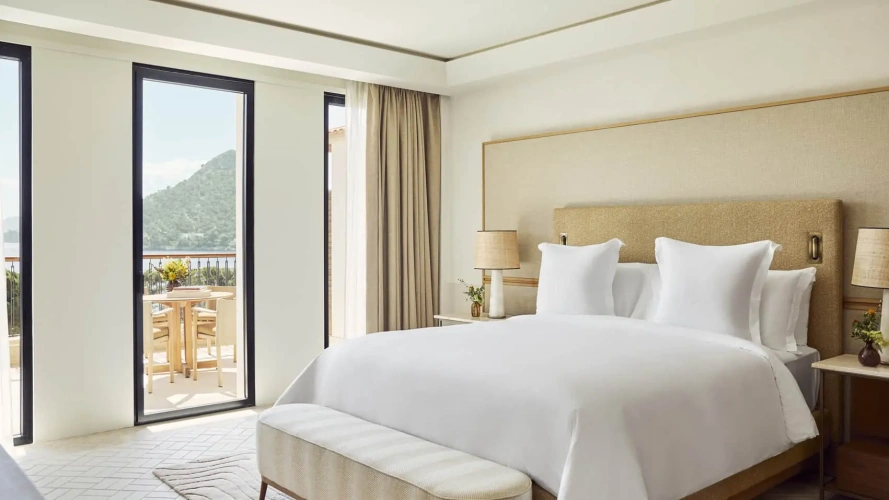 Formentor Double Suite