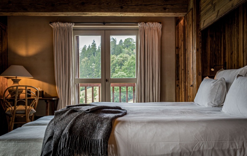 Double Junior Suite