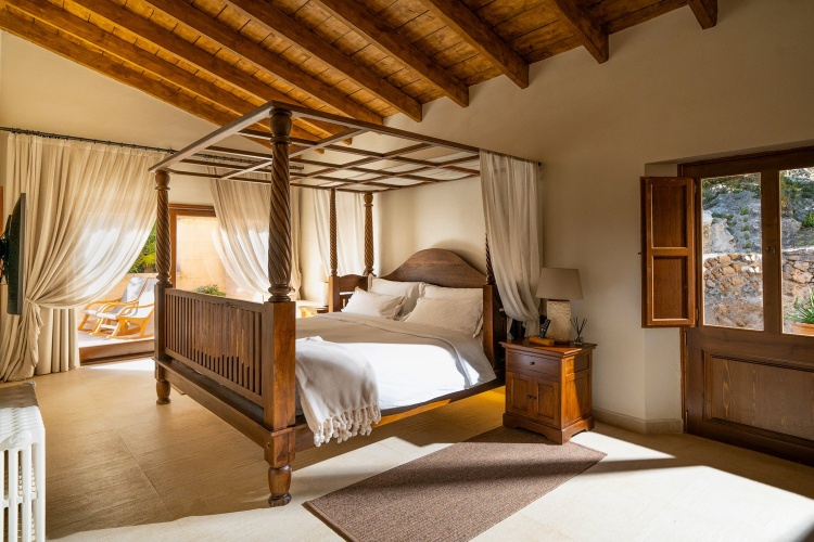 Royal Double Suite