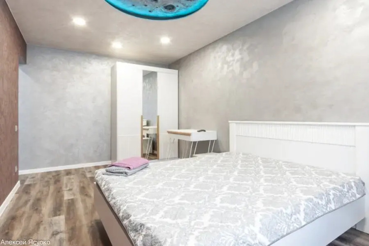 Фотография номера квартиры Вариант на улице Аэропорт 1