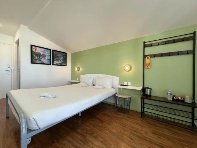 Single room