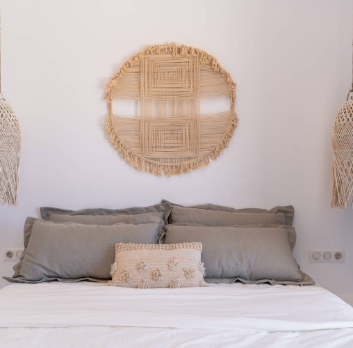 Twin Friends & Family Suite