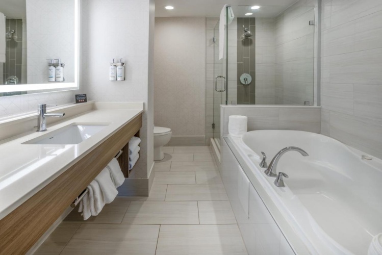 Holiday Inn Express & Suites Tampa-I-75 @ Bruce B.Downs photo 15