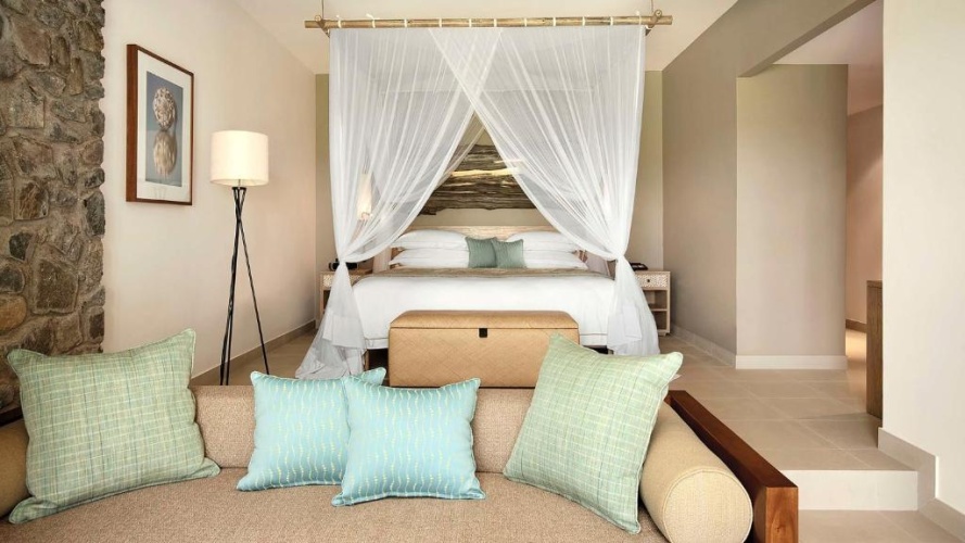 Superior Hill View Double room