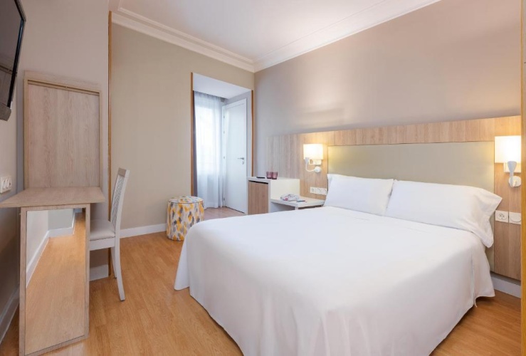 Accessible room