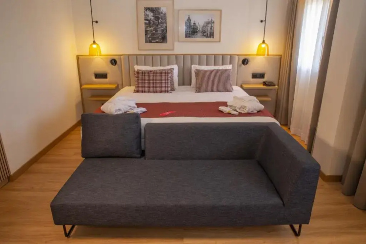 Ramada by Wyndham Madrid Getafe