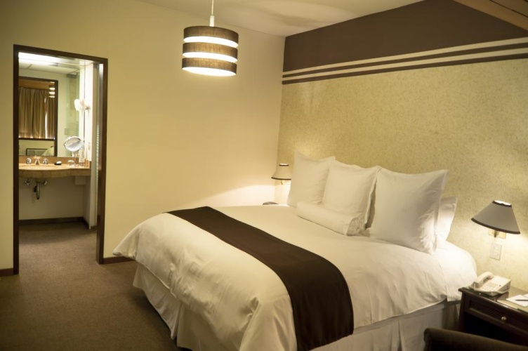 Double Junior Suite