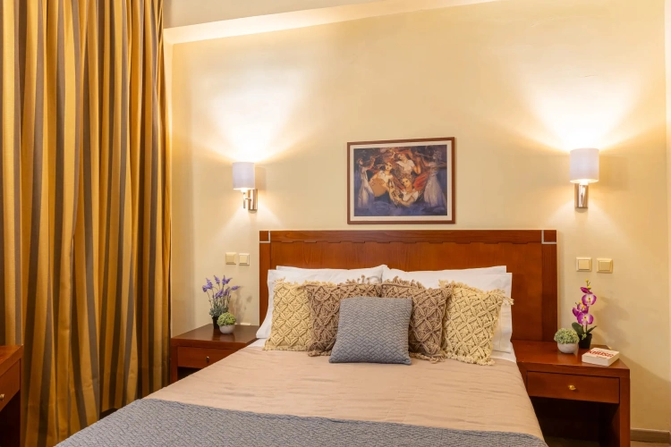 Comfort (Special Offer) Double room
