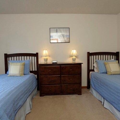 4 Bedrooms Deluxe room