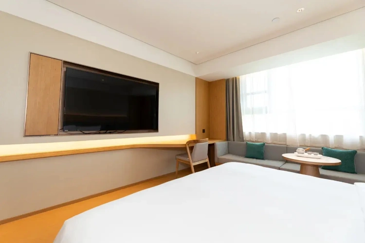 Superior Memory Foam Double room