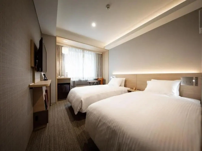 Comfort Twin room