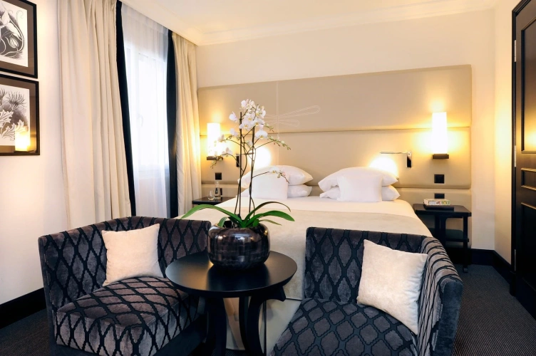 Superior Double room