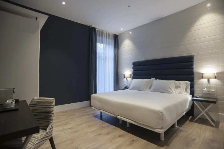 Boutique Double room