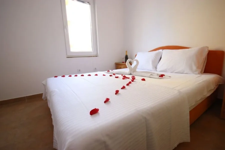 Double Family Suite