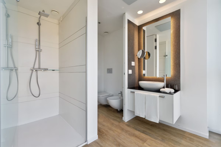 Innside Milan Torre Galfa photo 16