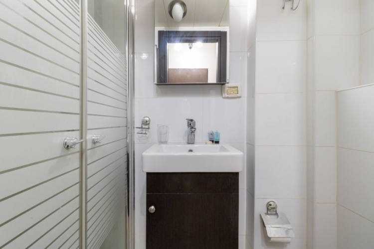 Deluxe Double Studio