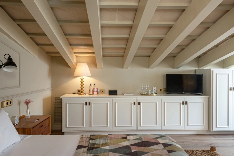 Double Sant Jeroni Suite