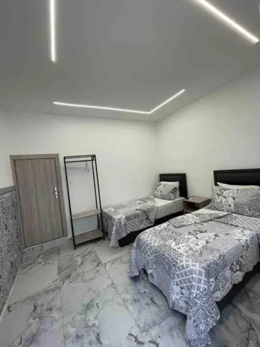 Zaman Ya Zaman Boutique Hotel