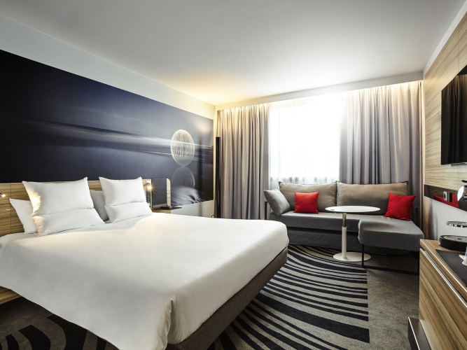 Executive Double room