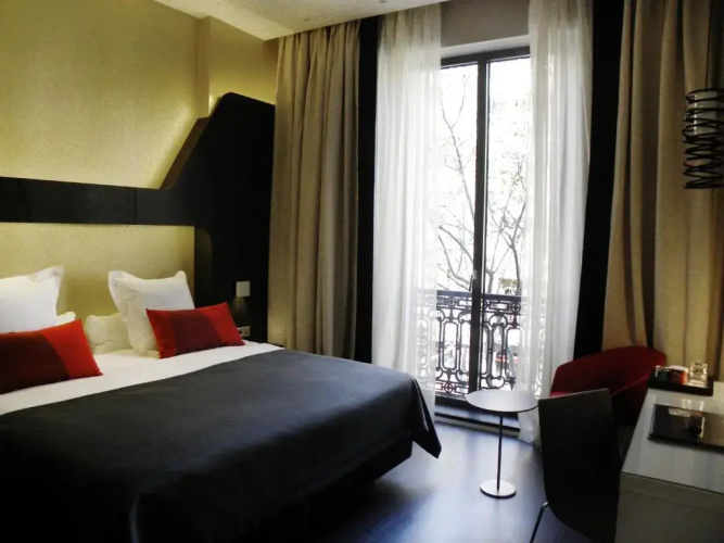 Hotel Vincci Gala