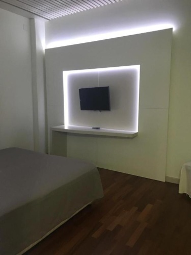 Double Junior Suite