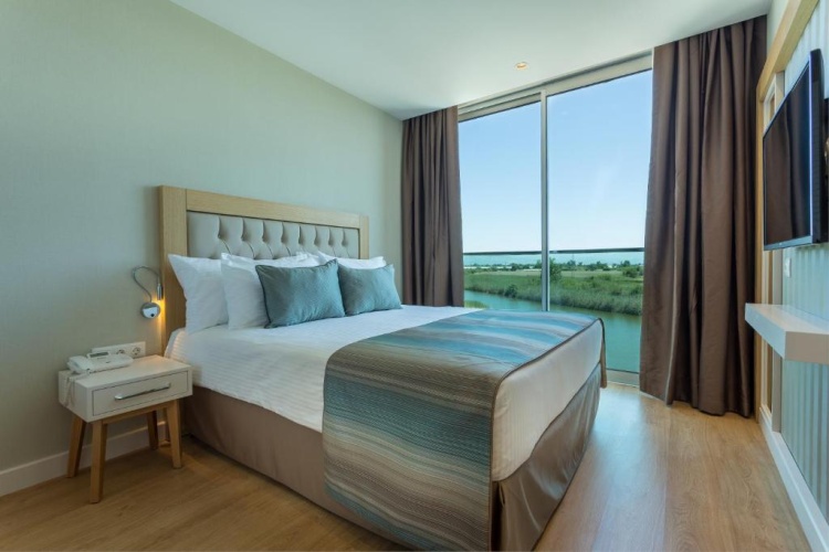 Annex Double Suite