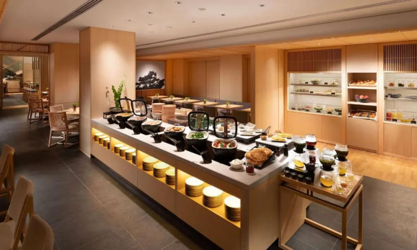 DoubleTree by Hilton Kyoto Higashiyama photo 22