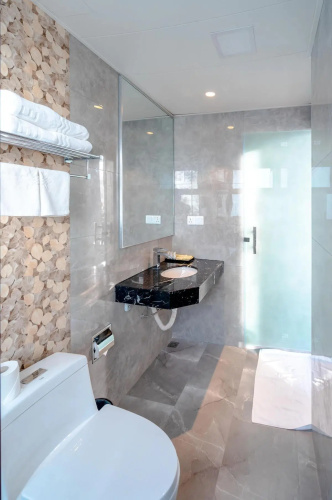 Arena Beach Hotel photo 21