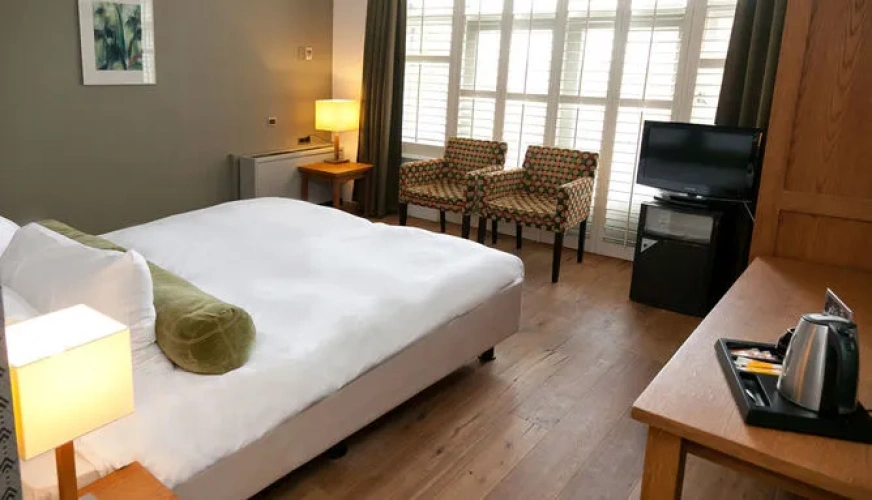 Comfort Twin room