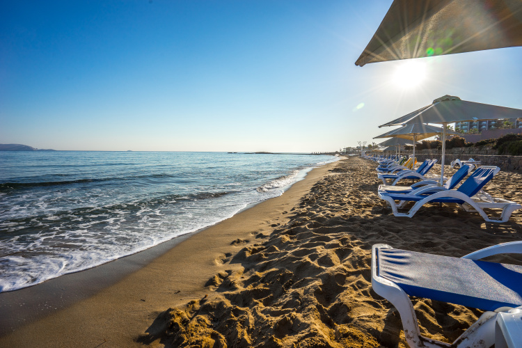 Arina Beach Resort photo 31