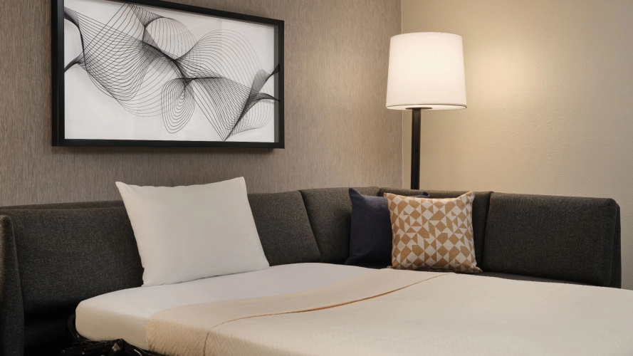 Hyatt Place Tampa Airport/Westshore photo 6