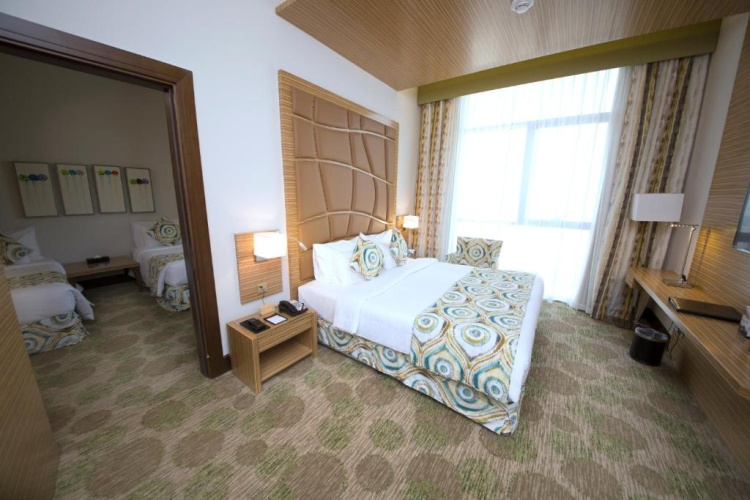 Best Western Plus Pearl Creek photo 17