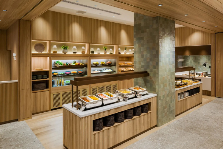 Hilton Garden Inn Kyoto Shijo Karasuma photo 19