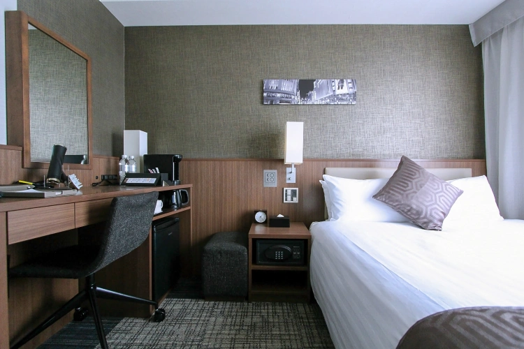 Premium Floor Double room