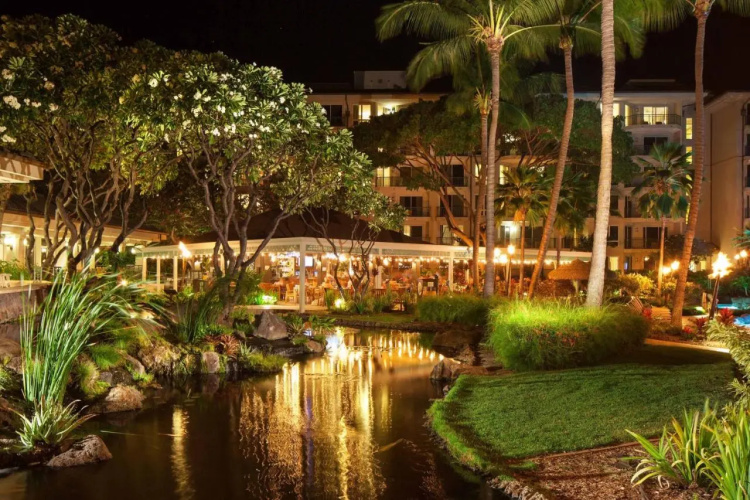 Westin Kaanapali Ocean Resort Villas photo 31
