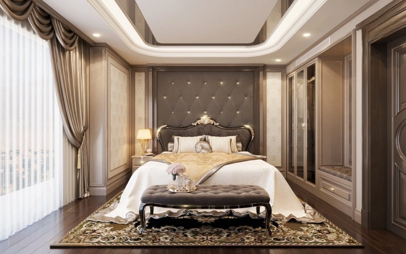 President Double Suite