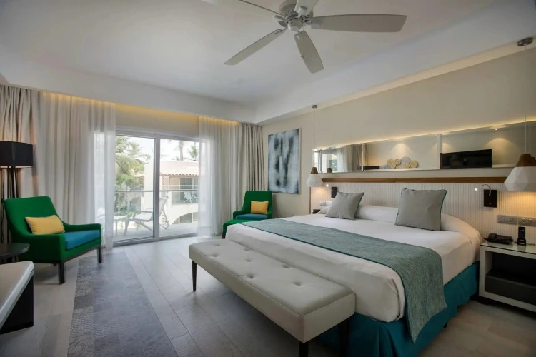 Premium Double Junior Suite