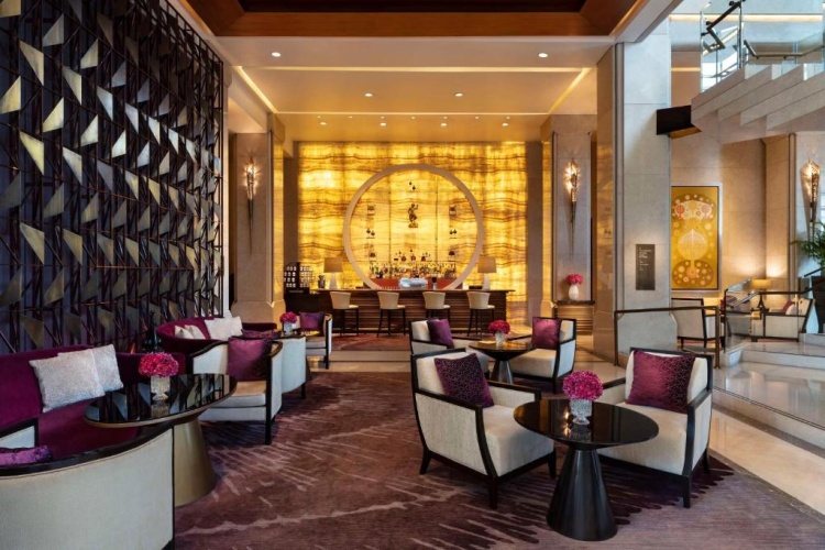 Siam Kempinski Hotel Bangkok photo 22