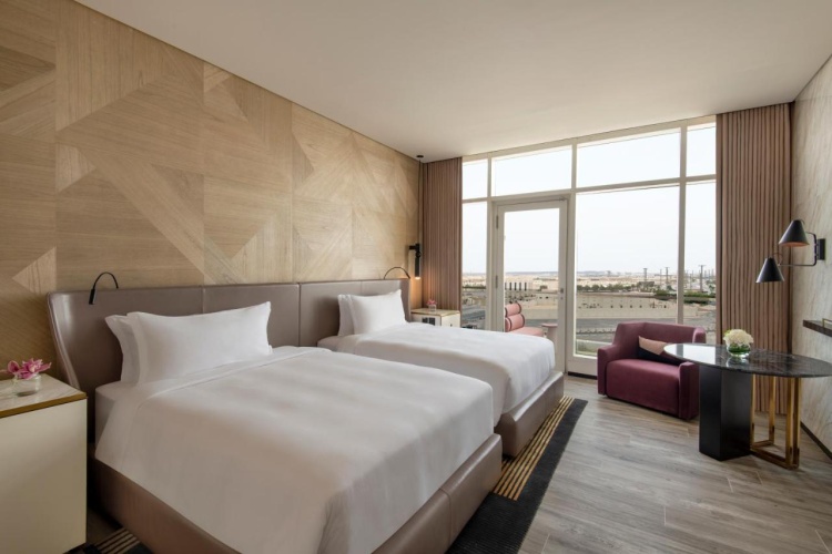 Rixos Gulf Hotel Doha photo 13
