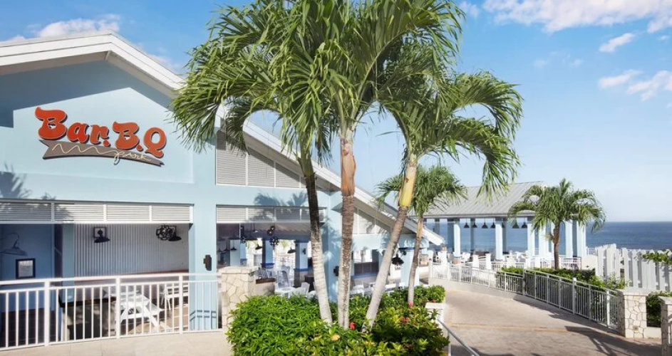Beaches Ocho Rios, A Spa, Golf & Waterpark Resort photo 35