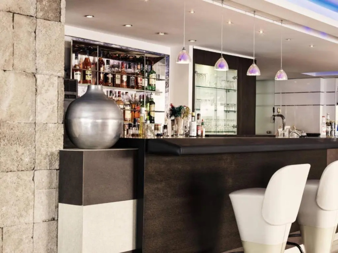 Esperia City Hotel (Adults Only) photo 22