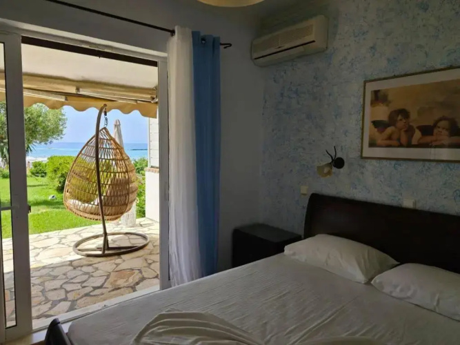 Corfu Glyfada Menigos Resort