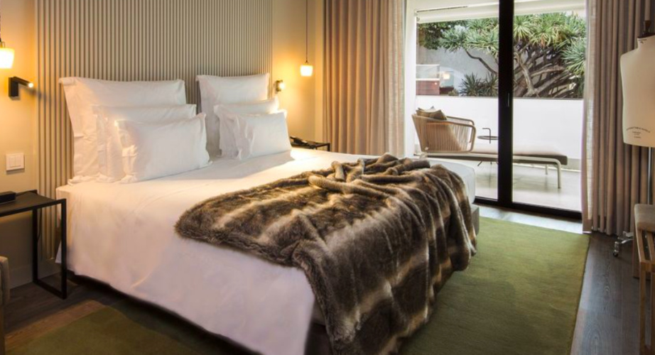 Exclusive Double room