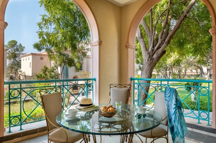 Al Raha Beach Spa Resort