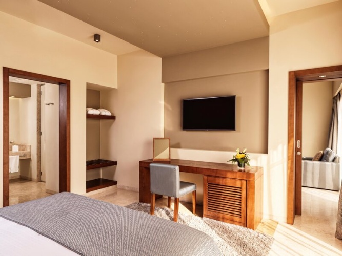 Fanar Hotel & Residences photo 13
