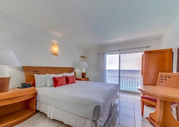2 Bedrooms Suite