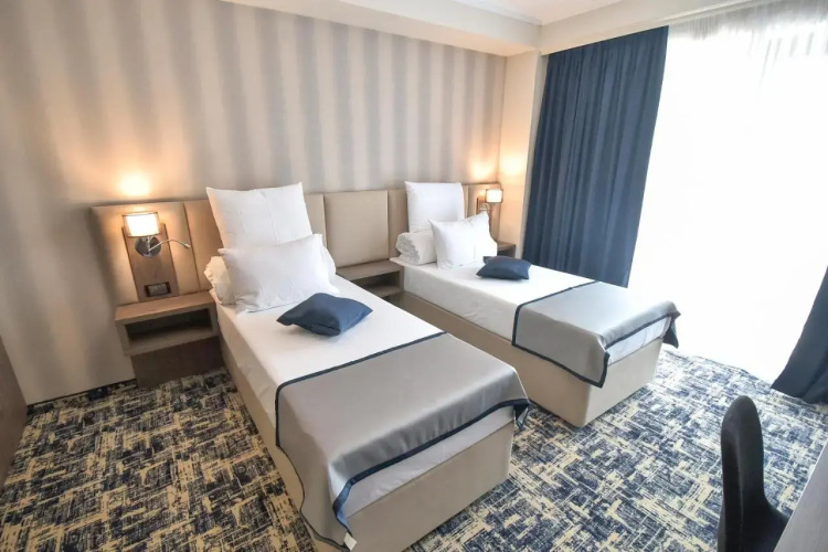 Hotel Imperio Cernavoda