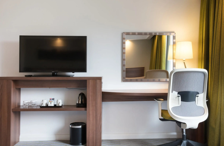 Hampton by Hilton Exeter Airport