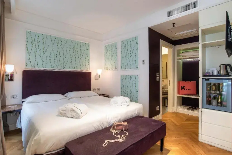 Damaso Hotel